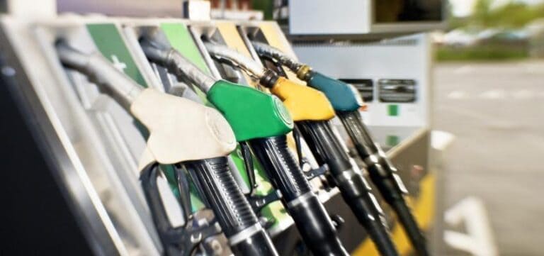 Combustíveis atingem valor mais alto de 2018