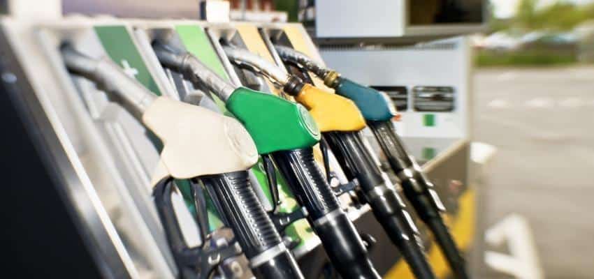 Combustíveis atingem valor mais alto de 2018