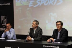 VSC apresenta projecto para o futebol feminino