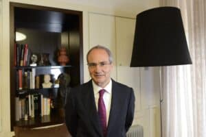 Domingos Bragança reeleito presidente do Quadrilátero Urbano