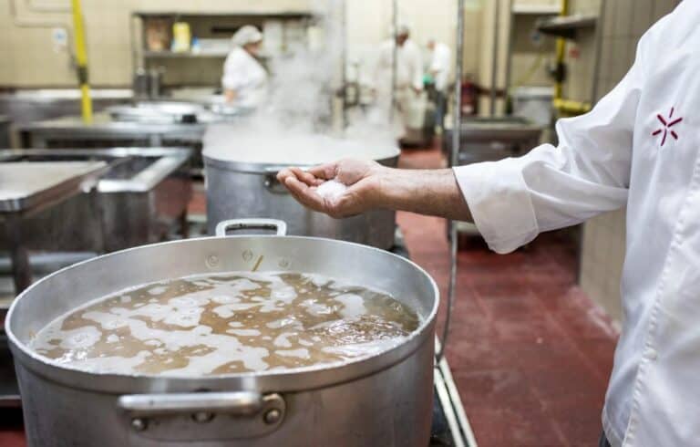 SASUM apostam no sal iodado