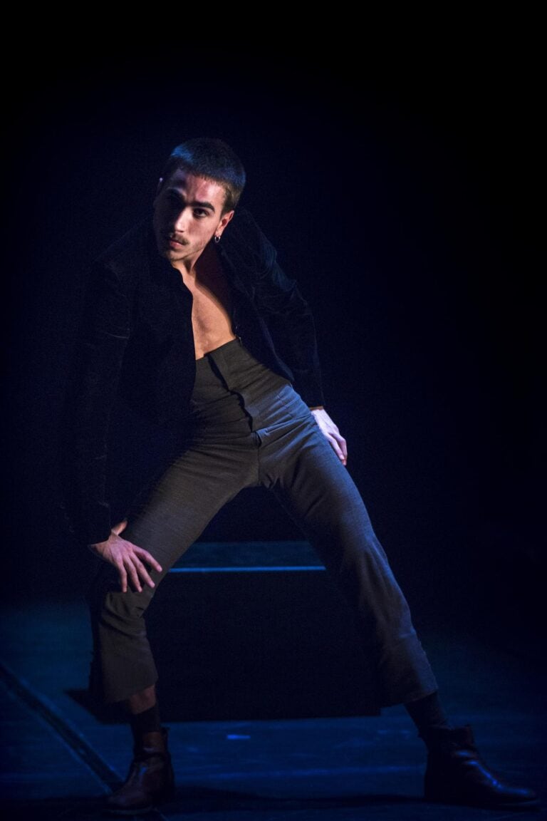 João Garcia Miguel traz García Lorca a Braga