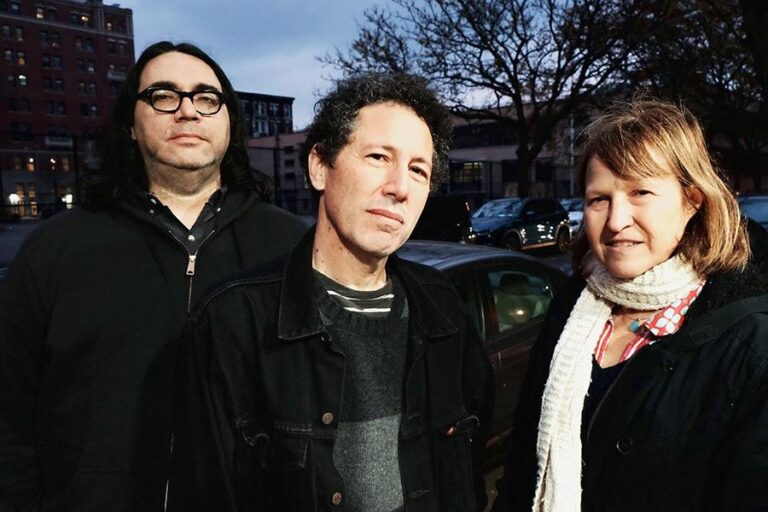 Yo La Tengo em Portugal