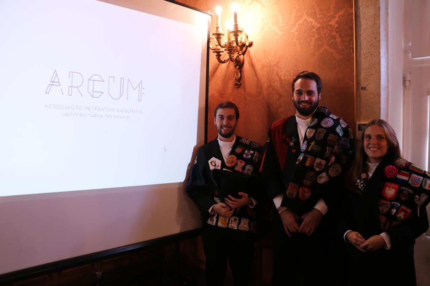 ARCUM tem novo site e nova imagem