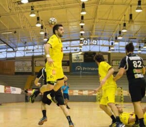 ABC/UMinho ainda sonha com 3º lugar