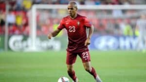 Portugal-Marrocos. Sai Bruno Fernandes, entra João Mário