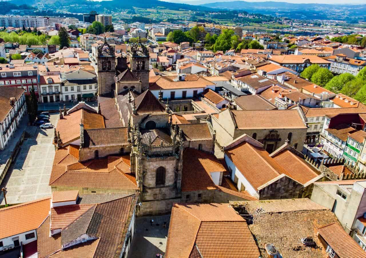 CMB investe 50 mil euros para melhorar rede de wifi