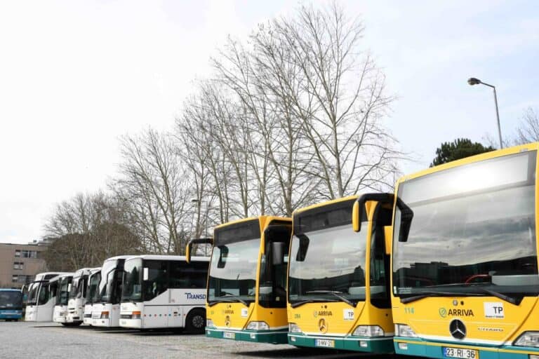 Passes gratuitos para todos os alunos famalicenses