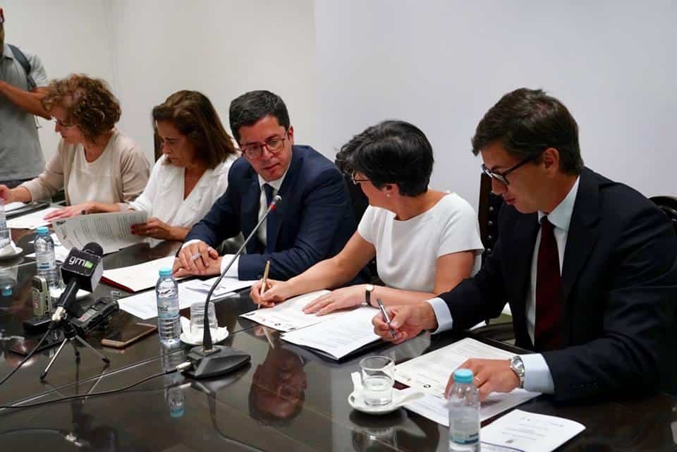 Como conciliar escola e desporto? Guimarães tem a resposta