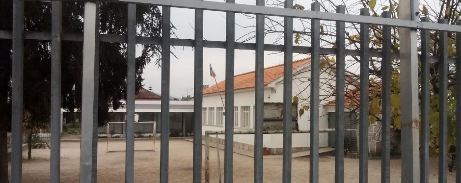 Alunos de Morreira deslocados para Trandeiras