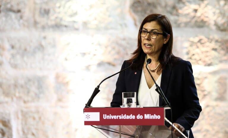 Margarida Casal deixa cargo de vice-reitora da UMinho