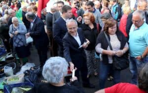 Domingos Bragança esclarece contornos de ajustes directos