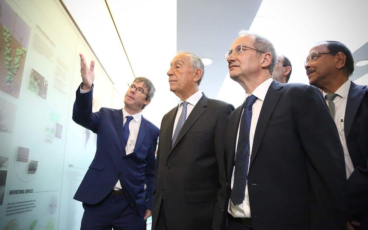 PR em dúvida para o 24 de Junho em Guimarães