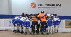 HC de Braga continua na 1ª divisão