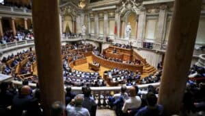 Legislativas. Direita segue psicologicamente afectada
