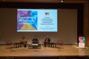 DPS da UMinho precisa de "renovação constante”