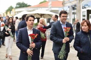 "Maioria" dos autarcas de Braga quer desagregação, avisa PS