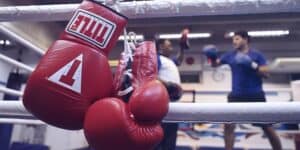 Braga Open Boxing. Os combates que juntam Portugal e Espanha