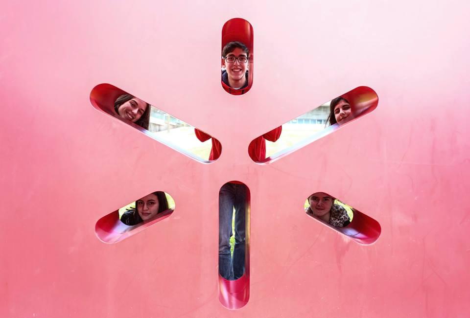 UMinho de portas abertas durante um fim-de-semana