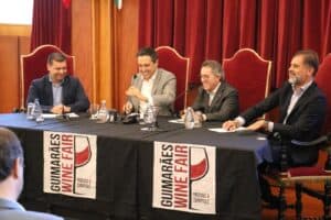 10 mil esperados em Provas de vinho no Multiusos