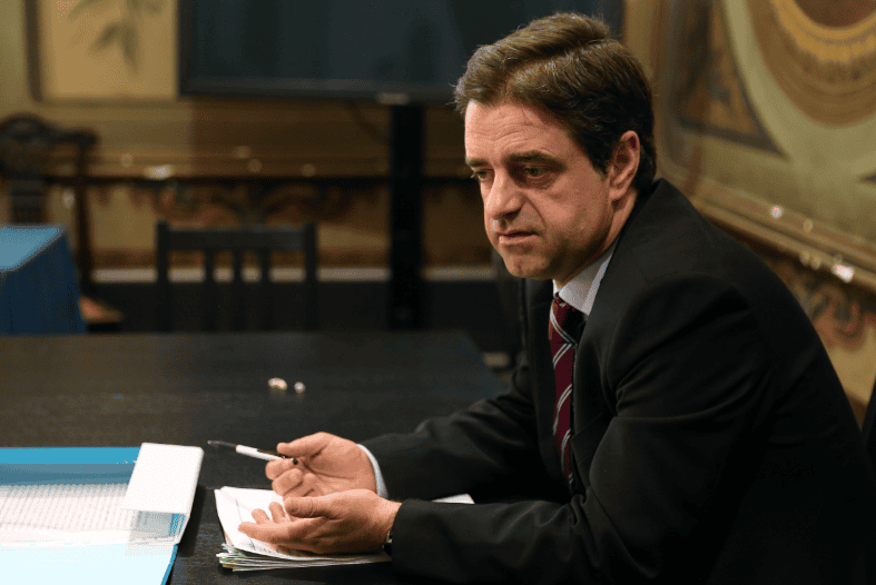 Ricardo Rio admite que não se cumpriram "algumas etapas"