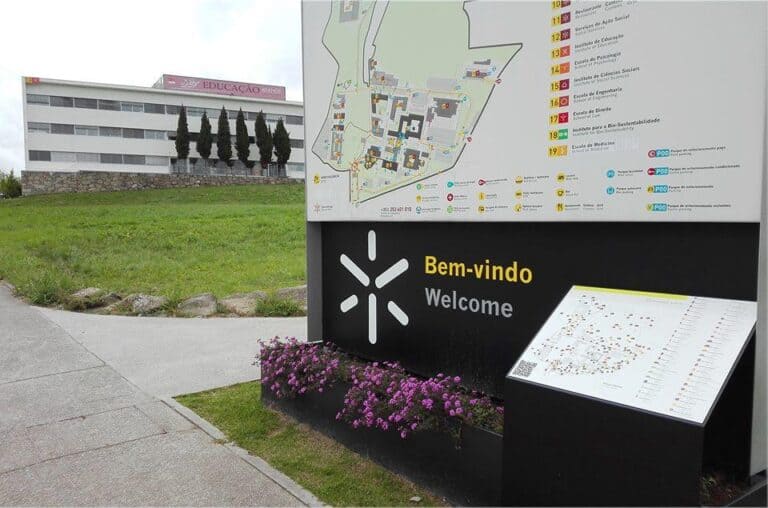 UMinho. Instituto de Educação celebra 43º aniversário