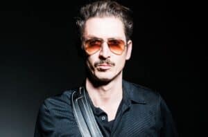 Vai-m'à Banda: cardápio faz-se com Legendary Tigerman