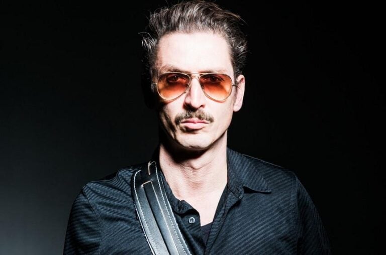 Vai-m'à Banda: cardápio faz-se com Legendary Tigerman