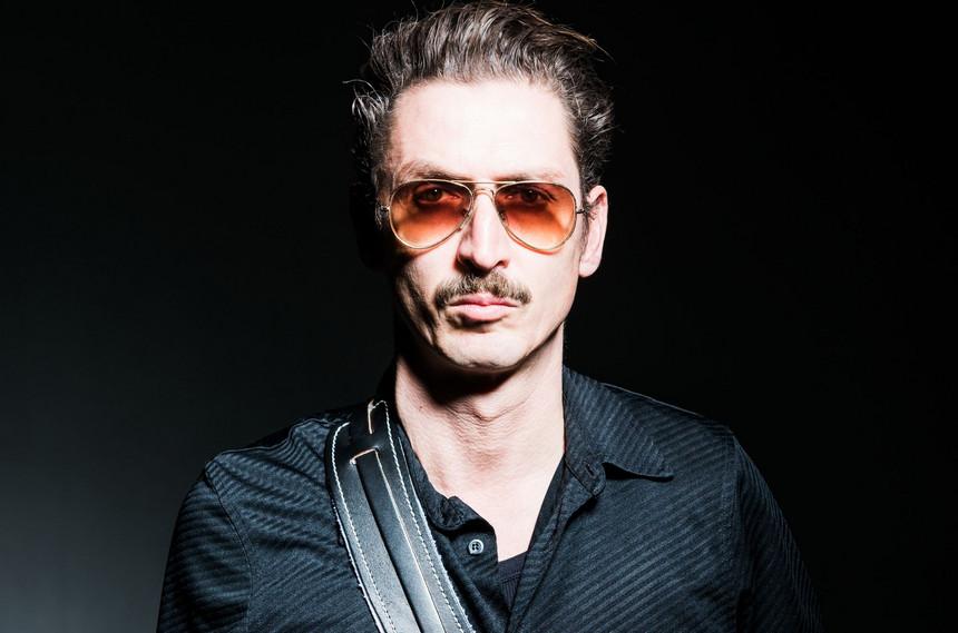 Vai-m'à Banda: cardápio faz-se com Legendary Tigerman