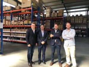 JP de Braga considera "lamentável" dupla taxação às empresas