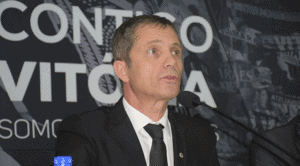 Vitória SC. Órgãos Sociais tomam posse esta terça-feira