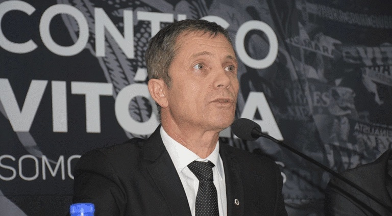Vitória SC. Órgãos Sociais tomam posse esta terça-feira