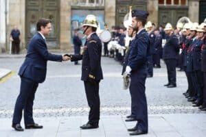 Braga pondera recusar cobrança de taxa municipal