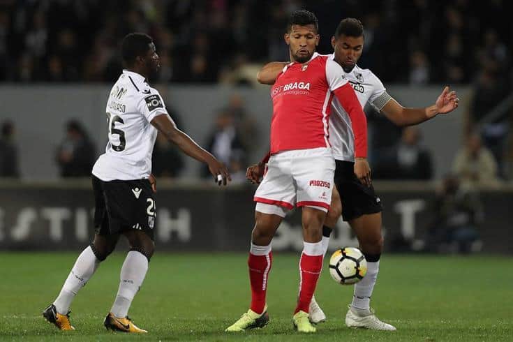 SCB e Vitória SC definem últimos pormenores