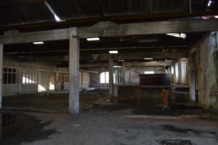 Confiança. JF de S. Victor acreditou sempre no diálogo