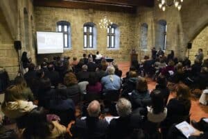 Guimarães apresenta Plano Municipal para Igualdade de Género