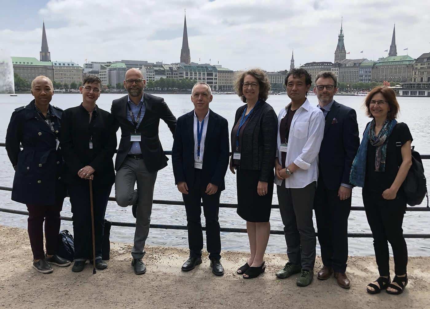 UMinho. Eloy Rodrigues reeleito presidente da COAR