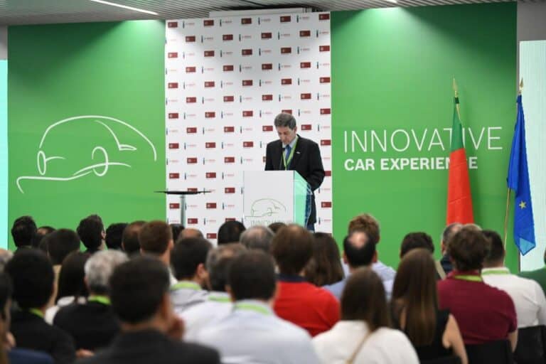 Bosch/UMinho. 100 ME para terceira fase do projecto