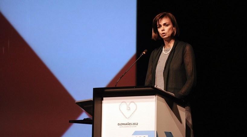 Tribunal aumenta indemnização a Cristina Azevedo