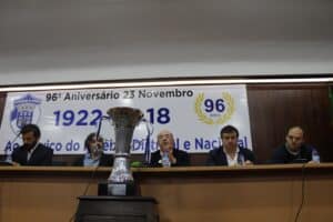 Duelo vimaranense na final da Taça da AF Braga