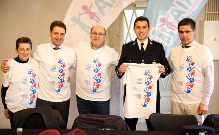 AIA chama bracarenses a nova caminhada pelo autismo