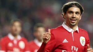 Krovinovic reforça o Vitória Sport Clube