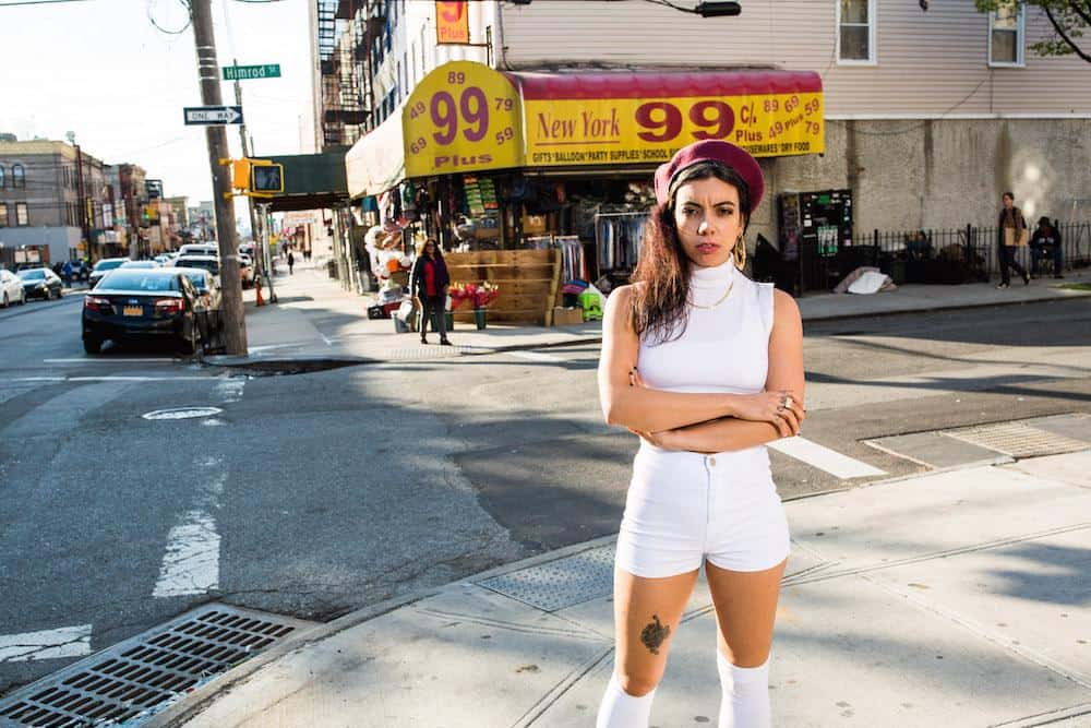 Estreia nacional: Hurray For The Riff Raff no Theatro Circo