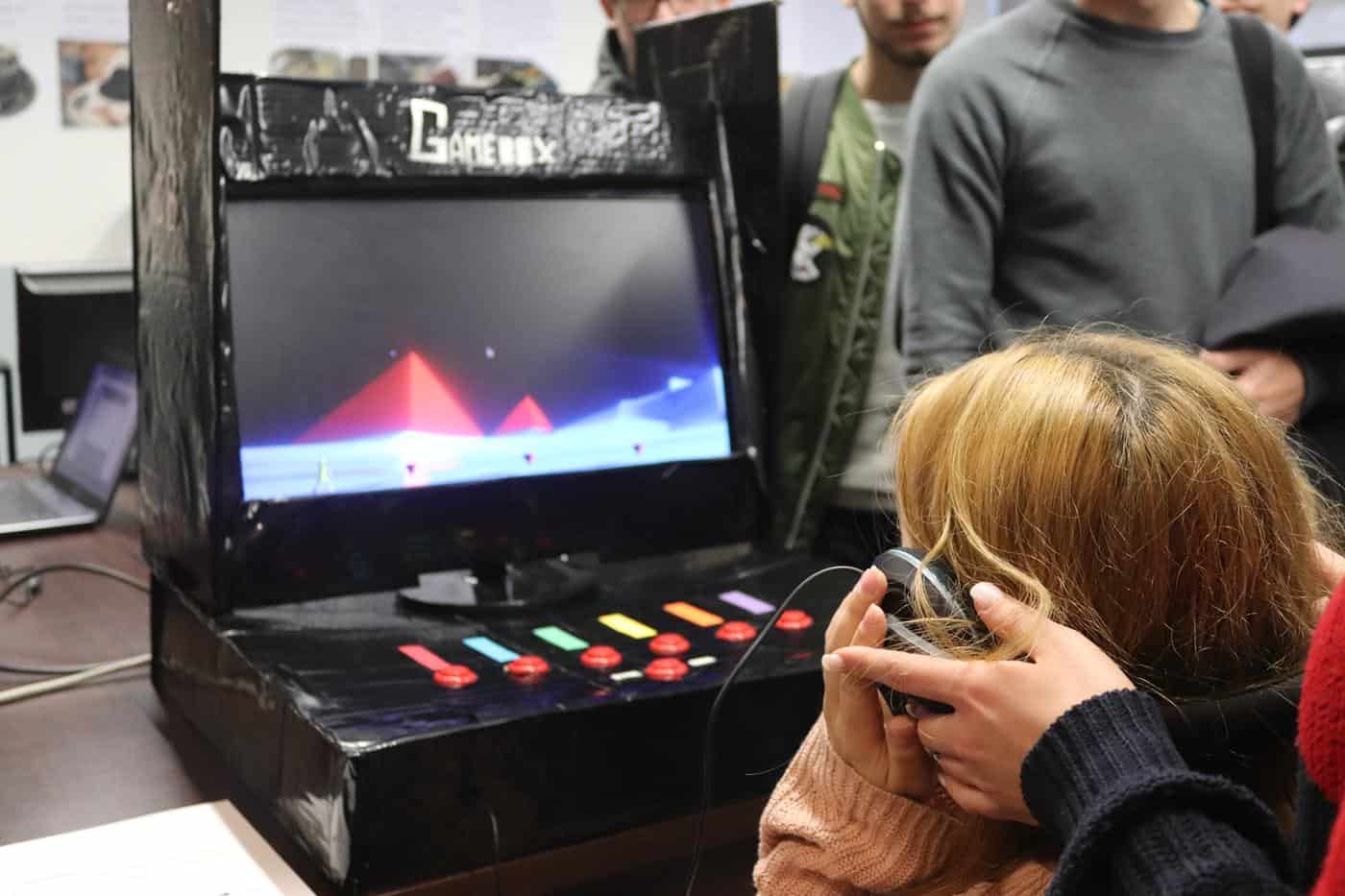 Roadshow leva ensino superior às secundárias de Braga