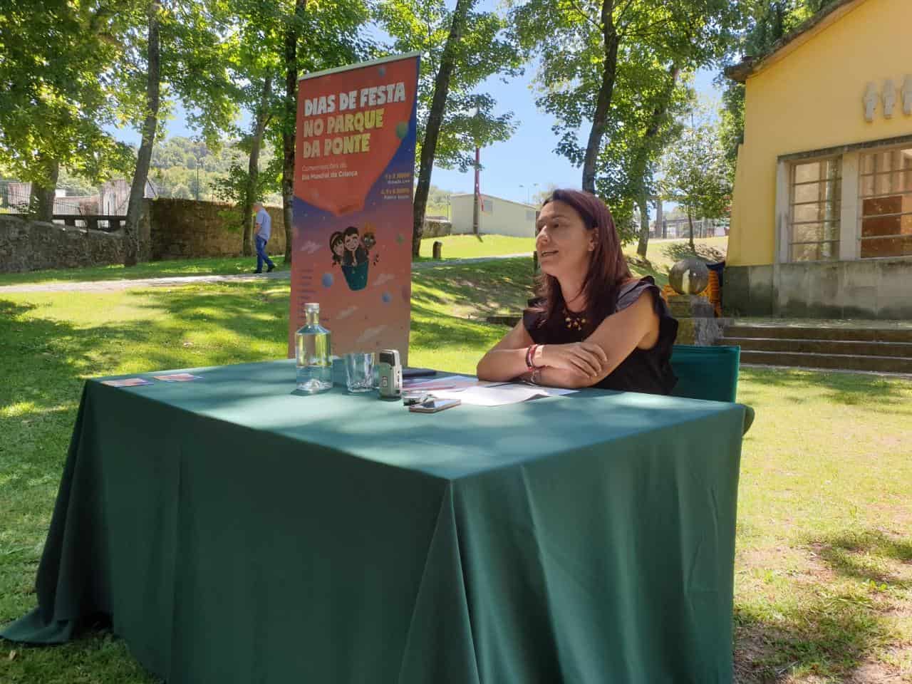 Braga assinala dia da Criança com 50 horas de programação