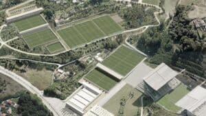 CMB autoriza SC Braga a ceder direito de superfície à SAD