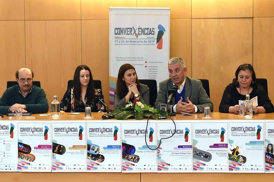 Semana de Convergências aposta na "qualidade e diversidade"