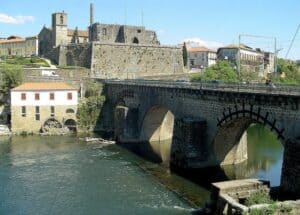 BE questiona Governo sobre descargas de ETAR no Rio Cávado