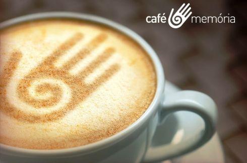 Rede de apoio ao Alzheimer no Café Memória de Guimarães