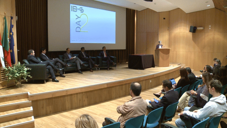 IBS vai contar com duas infra-estruturas em Viana do Castelo